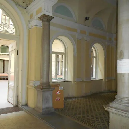 Lejlighed Kalman Budapest