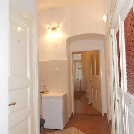 Appartamento Kalman *