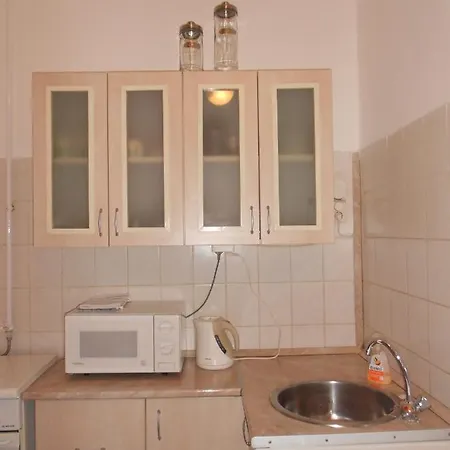 Appartamento Kalman