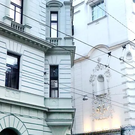 Appartamento Kalman Budapest